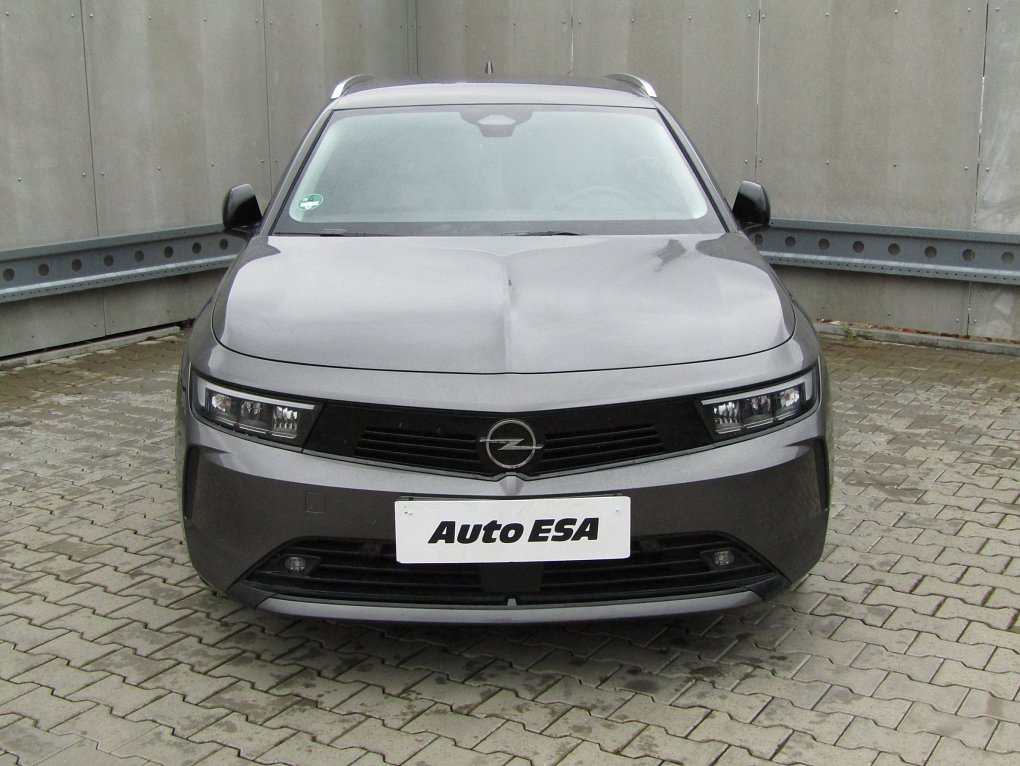 Opel Astra 1.5 CDTi Elegance