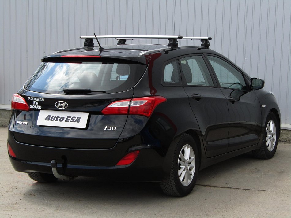 Hyundai I30 1.6GDi 
