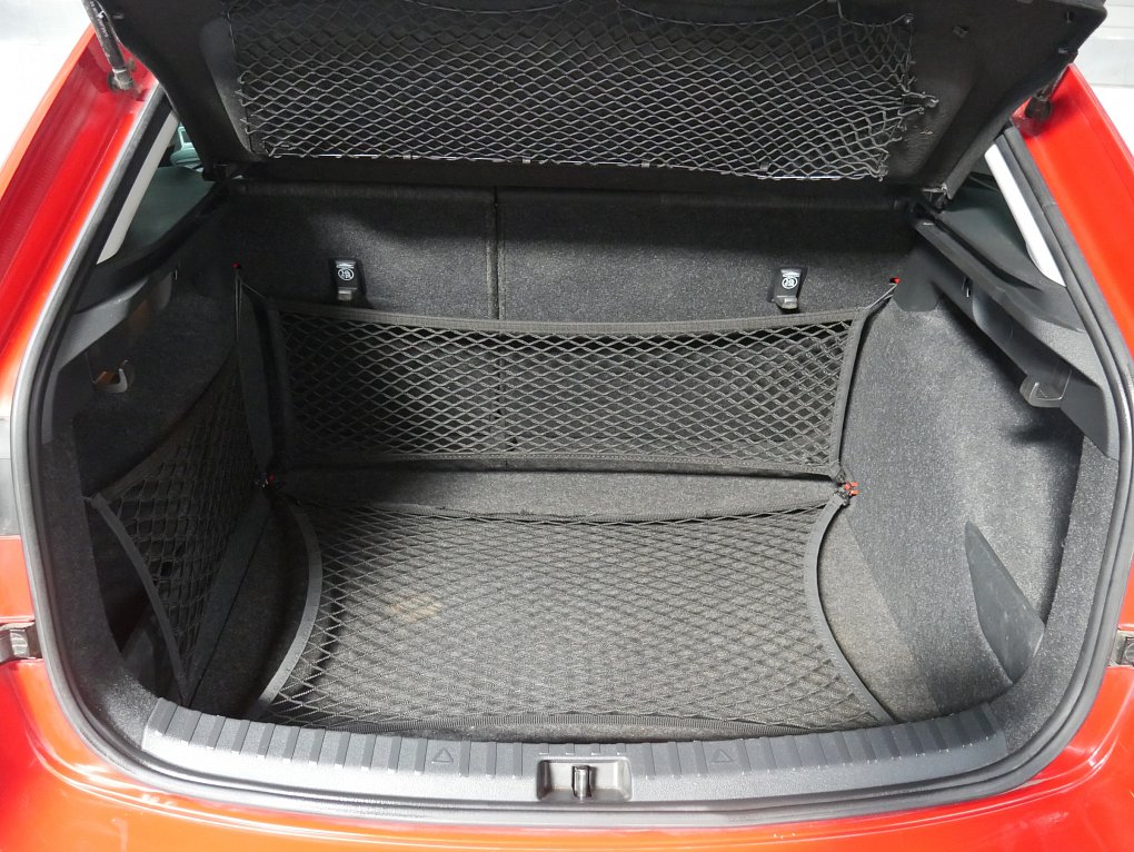 Škoda Scala 1.5 TSi Style