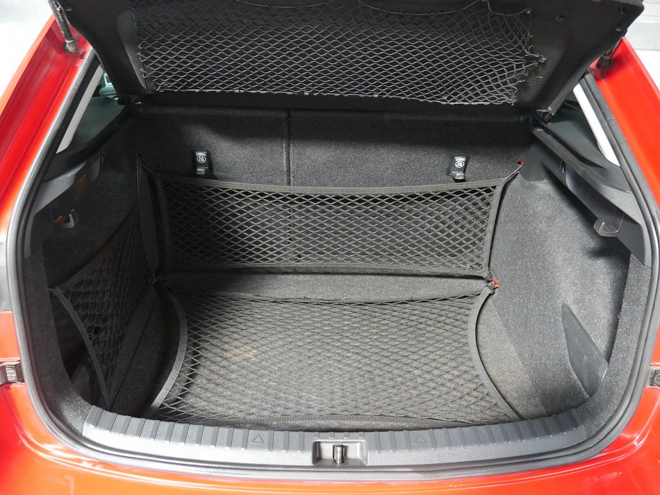 Škoda Scala 1.5 TSi Style