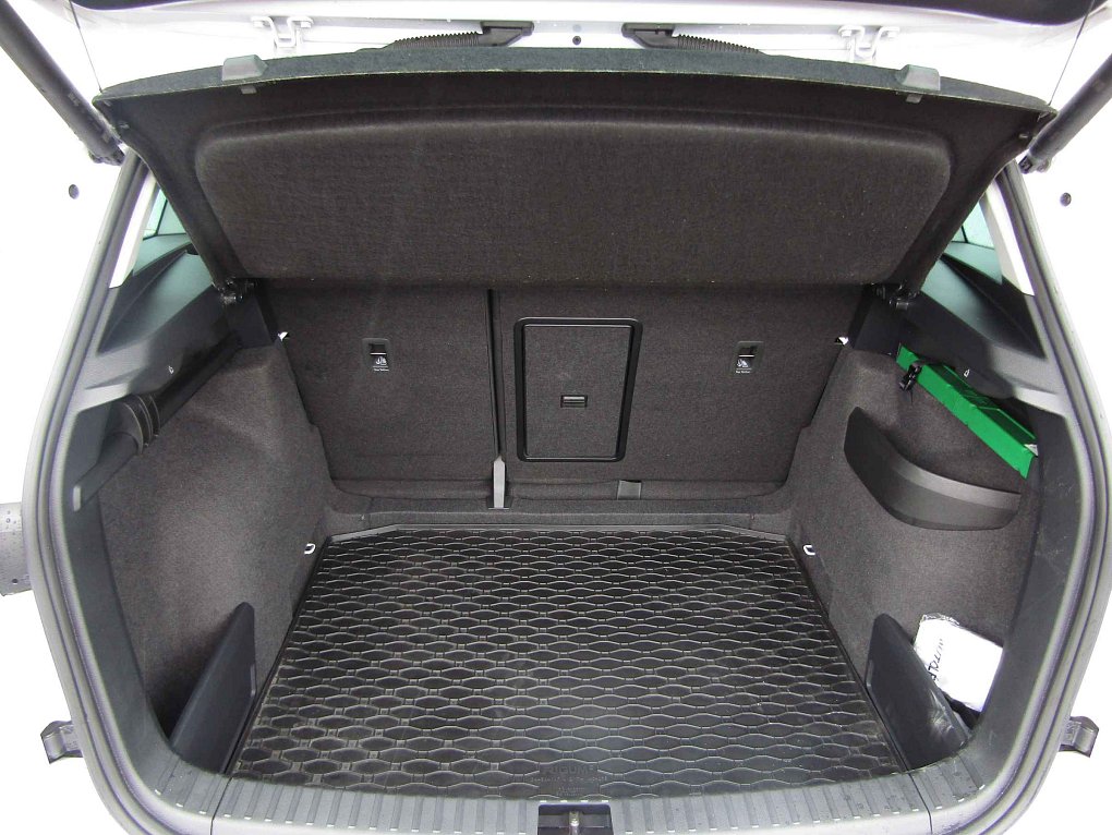 Škoda Karoq 2.0 TDi Fresh