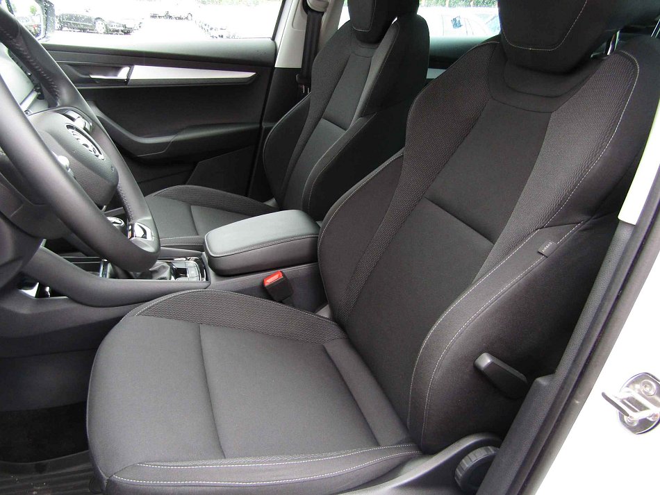 Škoda Karoq 2.0 TDi Fresh