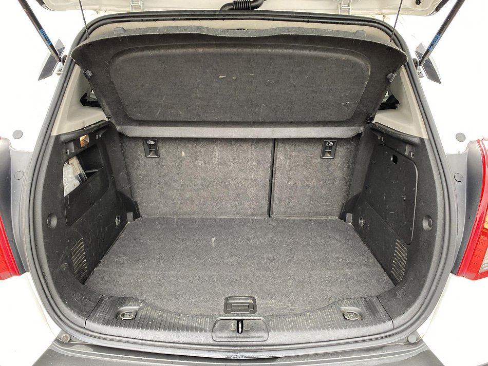 Opel Mokka 1.7 CDTi Cosmo 4x4