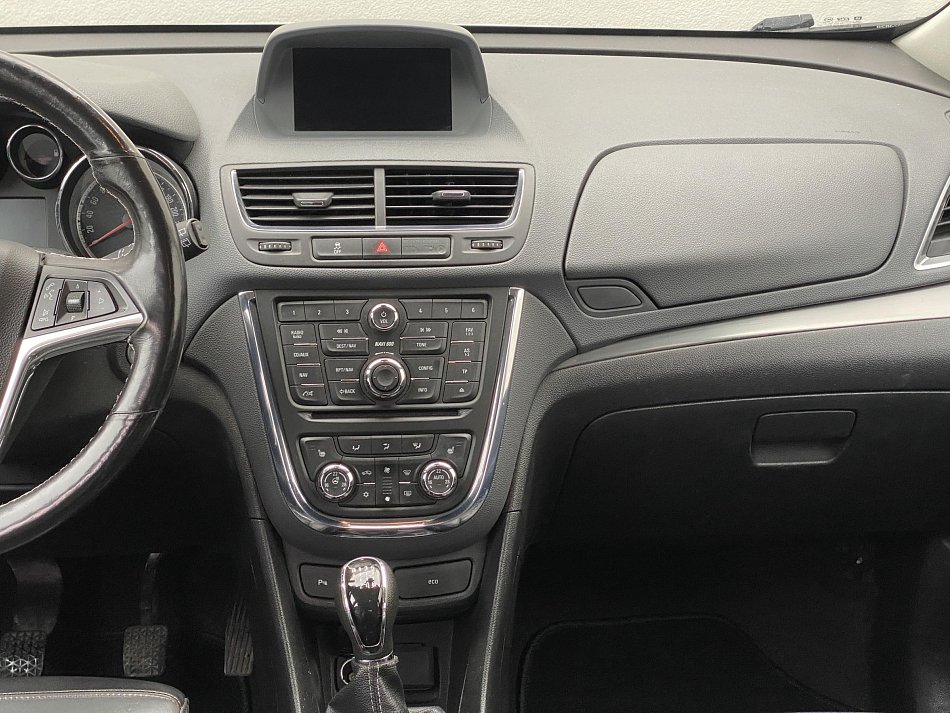 Opel Mokka 1.7 CDTi Cosmo 4x4