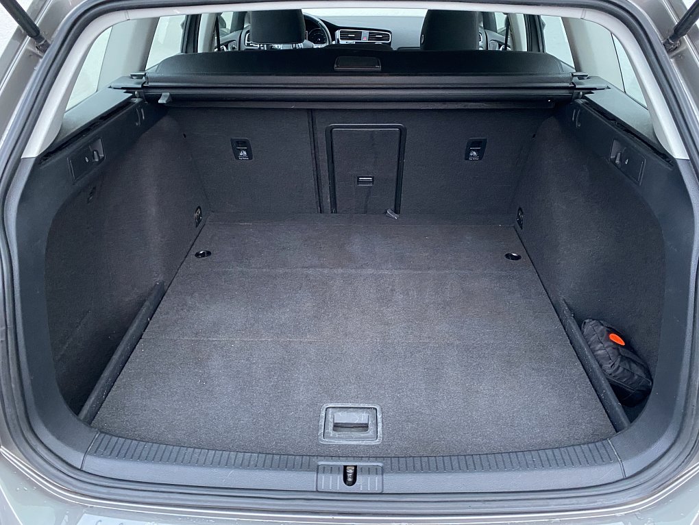 Volkswagen Golf 1.4 TSi Highline