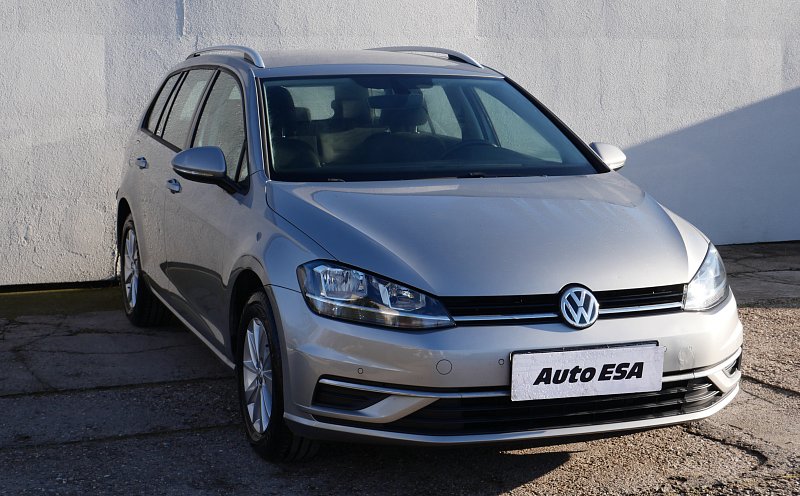 Volkswagen Golf 1.0 TSi Comfortline