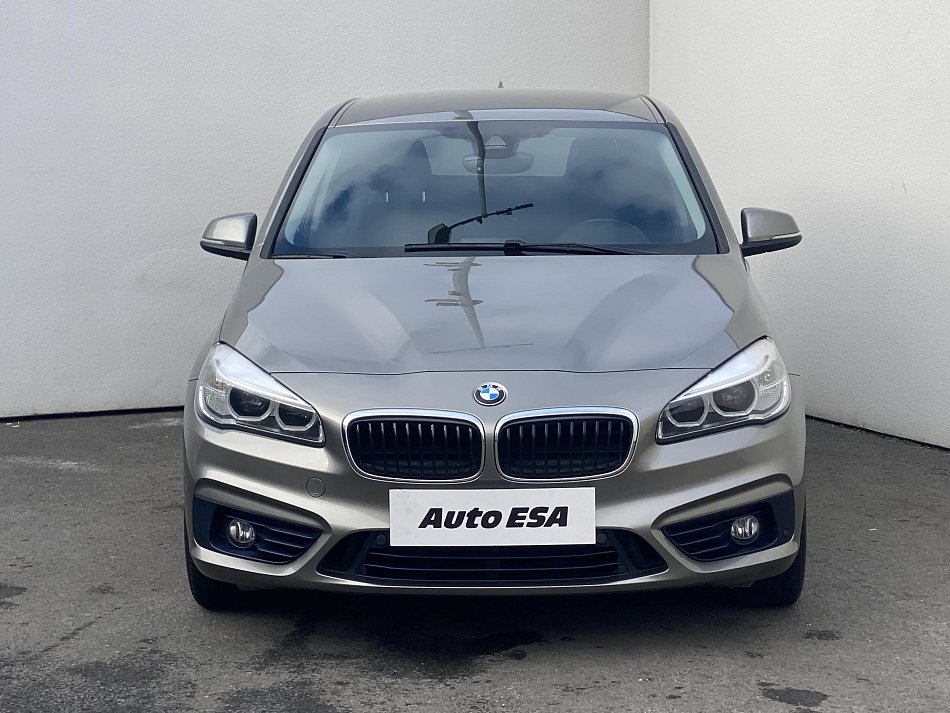 BMW Řada 2 2.0 D Sport 218d