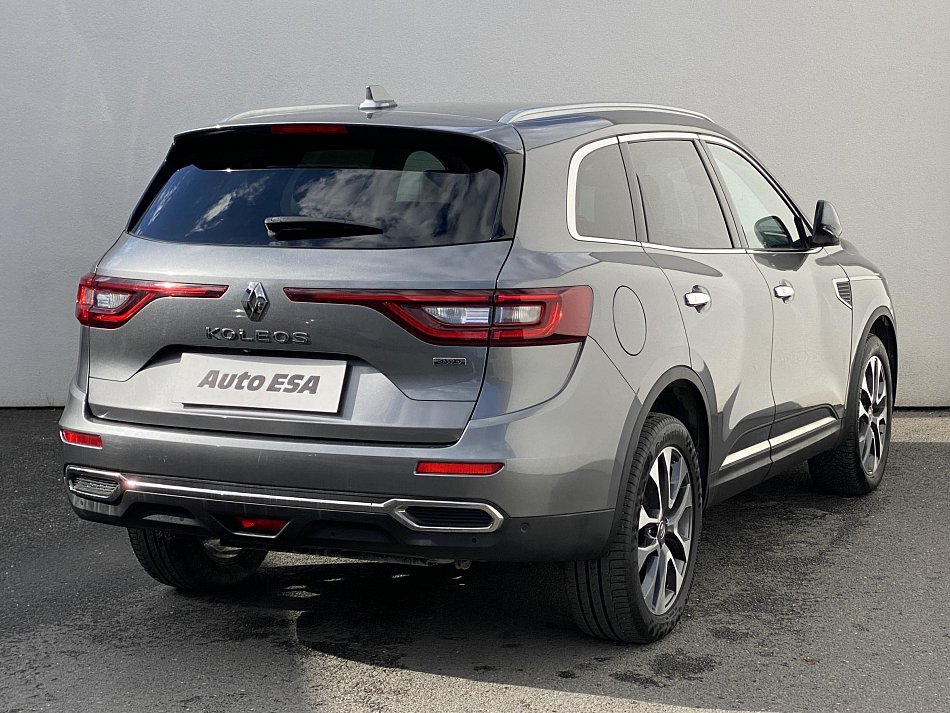 Renault Koleos 2.0 DCi Intense 4x4