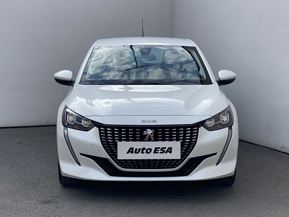 Peugeot 208 1.2PT Allure