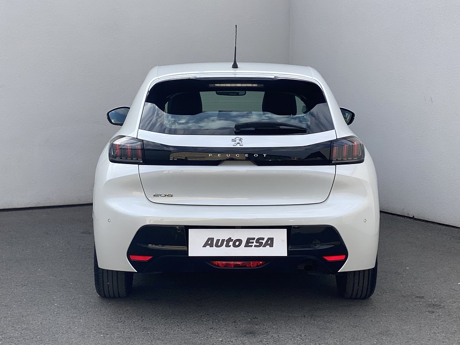 Peugeot 208 1.2PT Allure