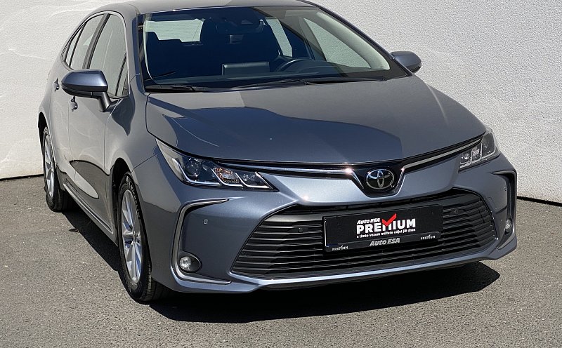 Toyota Corolla 1.5 Comfort
