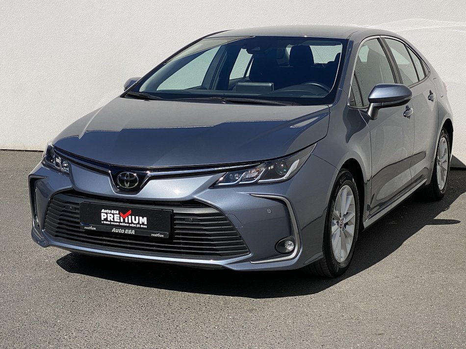Toyota Corolla 1.5 Comfort