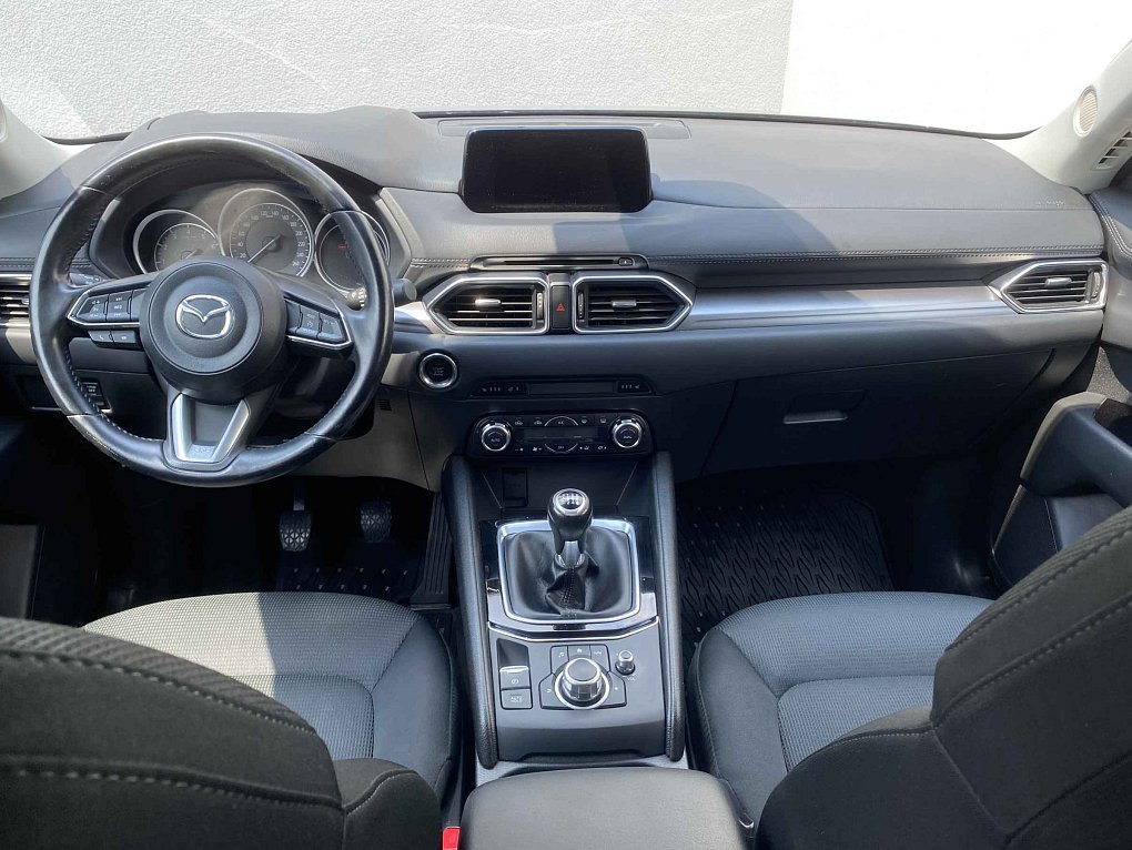 Mazda CX-5 2.0 