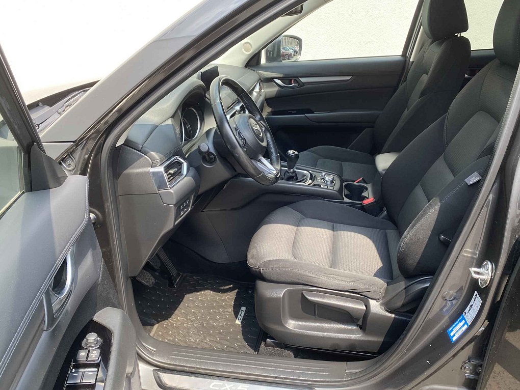 Mazda CX-5 2.0 