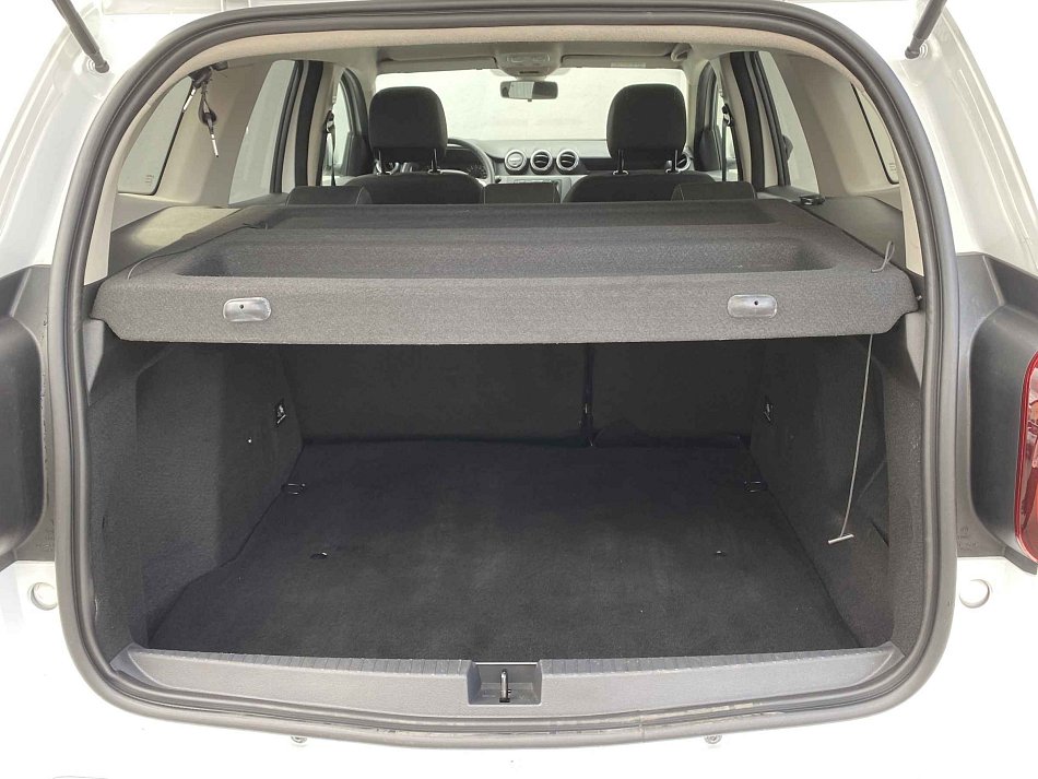 Dacia Duster 1.6 SCe Prestige 2WD