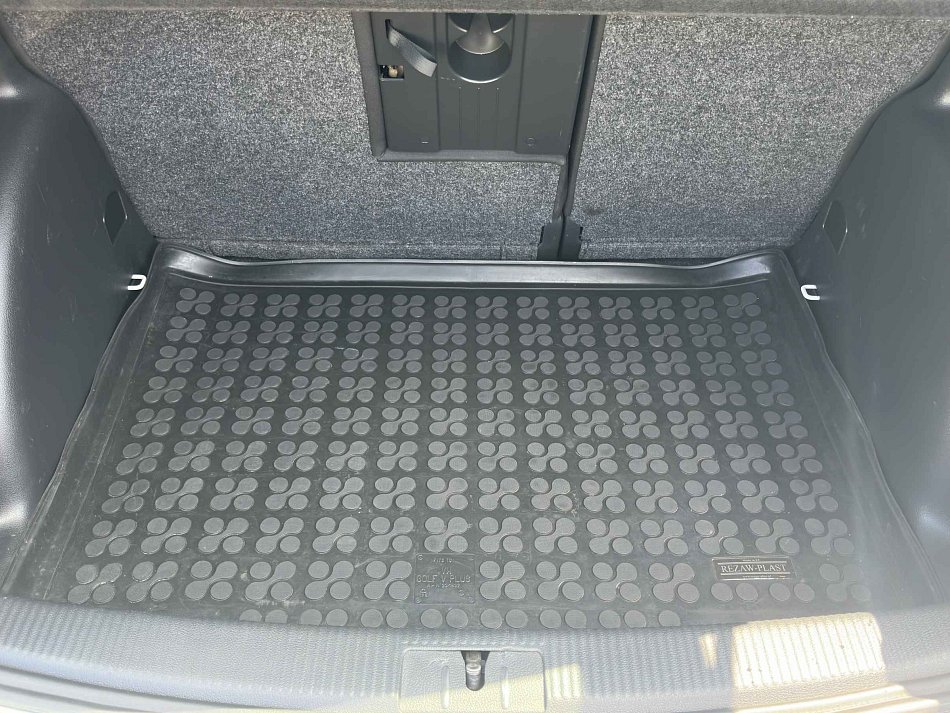 Volkswagen Golf Plus 1.4TSi 