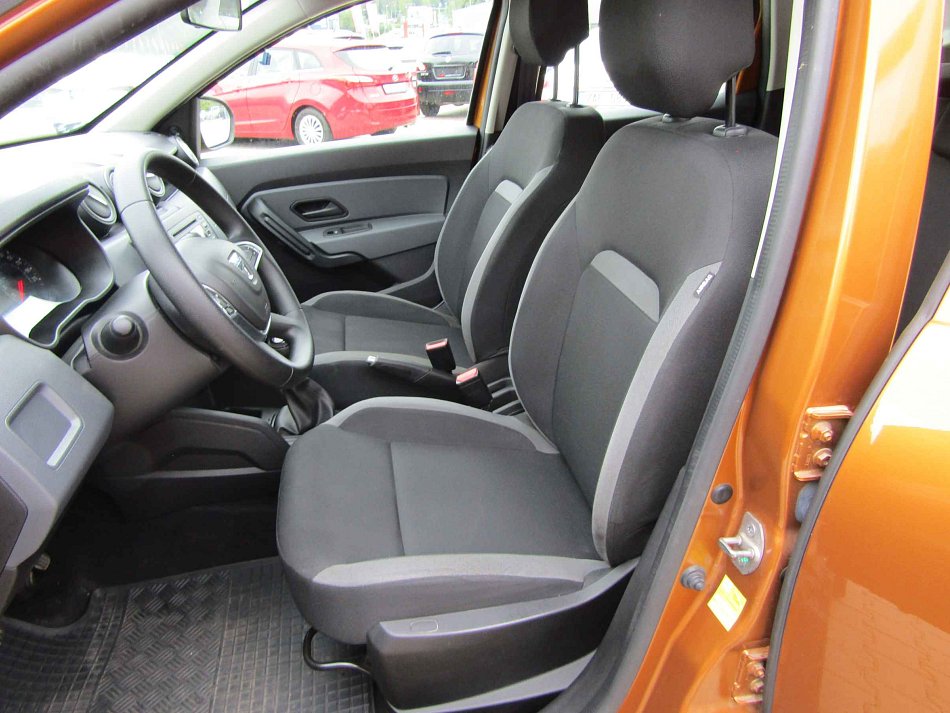 Dacia Duster 1.6SCE 