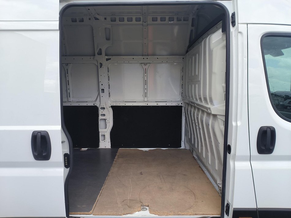 Citroën Jumper 2.2HDi  L4H3