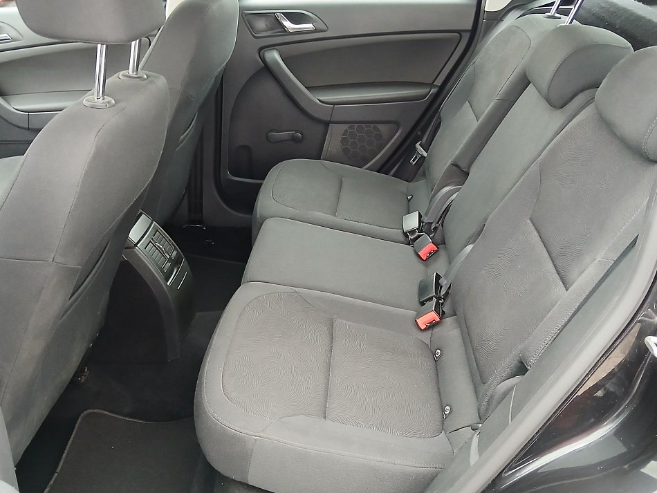 Škoda Yeti 1.2 TSi Ambition