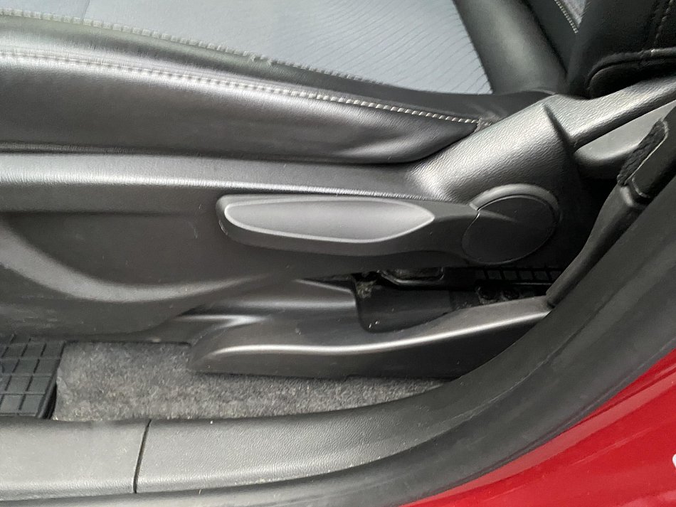 Opel Mokka 1.4T  4x4