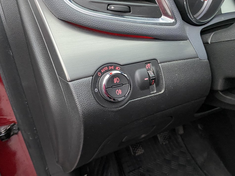 Opel Mokka 1.4T  4x4