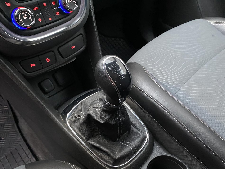 Opel Mokka 1.4T  4x4