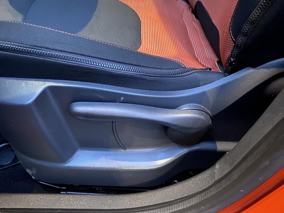 Renault Captur 1.2 TCe 