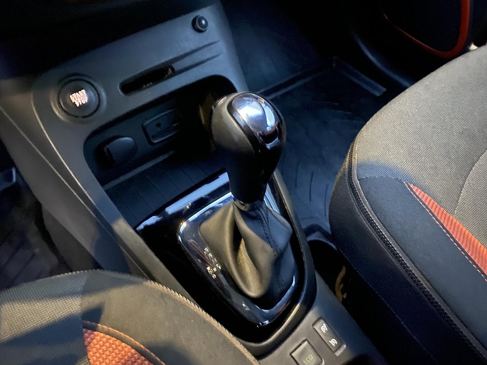 Renault Captur 1.2 TCe 