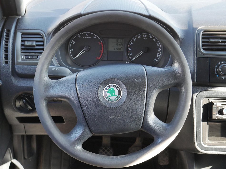 Škoda Praktik 1.4 16V 