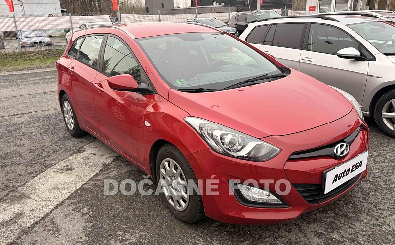 Hyundai I30 1.4i 