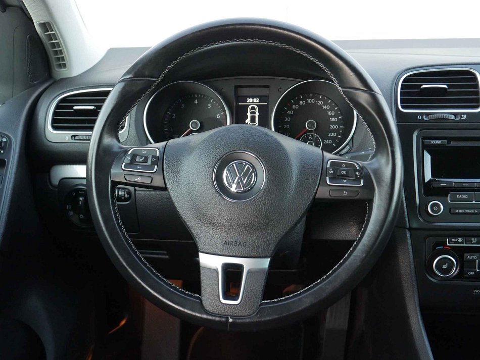 Volkswagen Golf 1.4 TSi Match