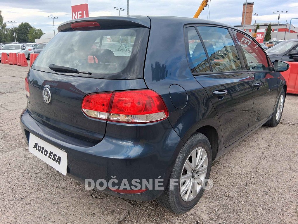 Volkswagen Golf 1.2 TSi 