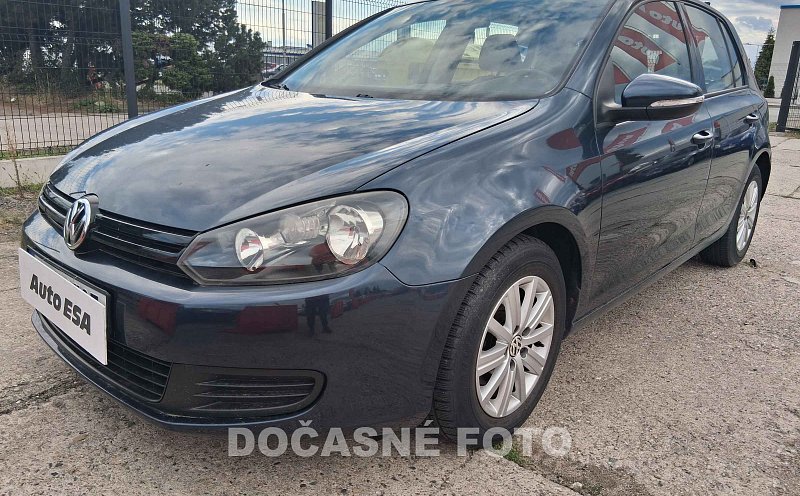 Volkswagen Golf 1.2 TSi 
