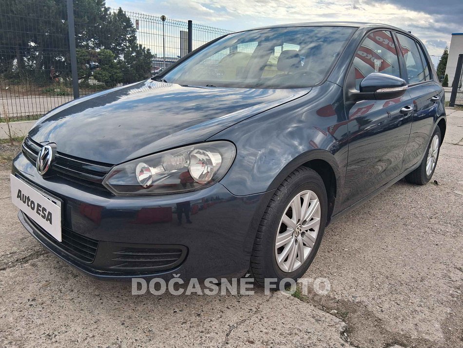 Volkswagen Golf 1.2 TSi 