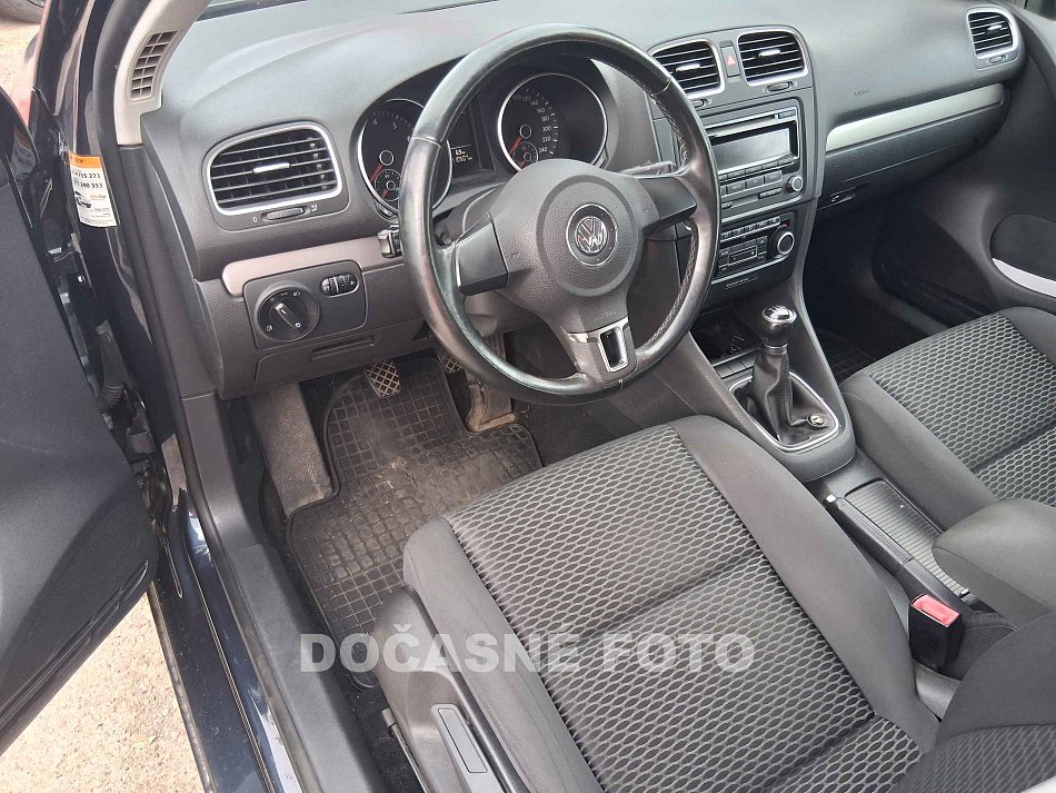 Volkswagen Golf 1.2 TSi 