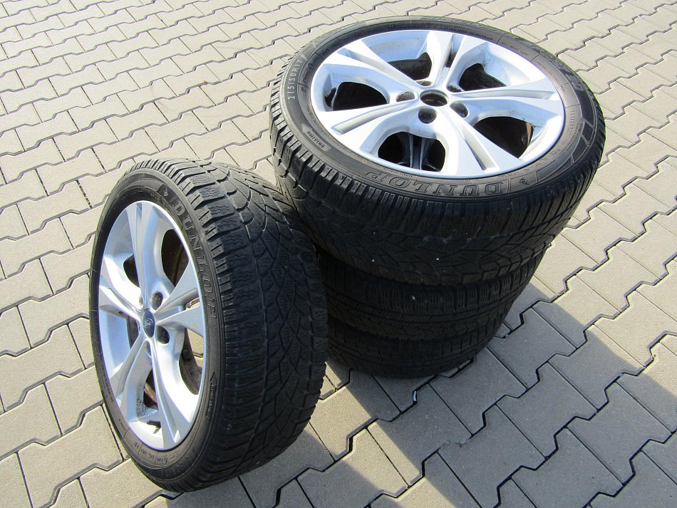 Ford Focus 2.0EB ST