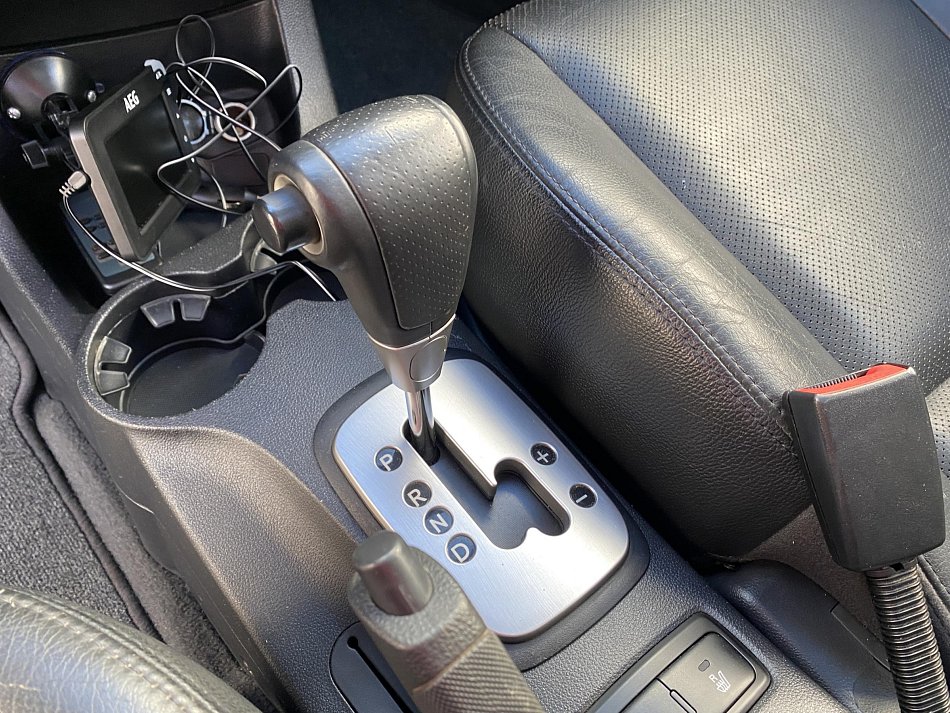 Kia Sportage 2.7 V6 Active 4WD