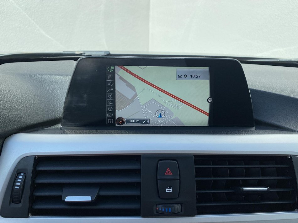BMW Řada 3 2.0 D Modern 320d