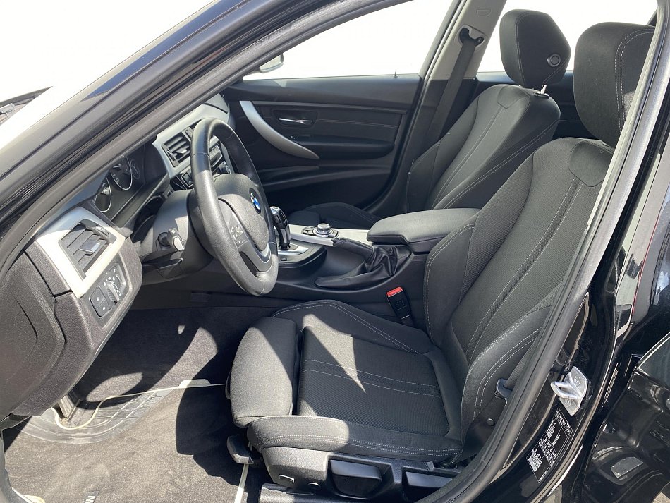 BMW Řada 3 2.0 D Modern 320d