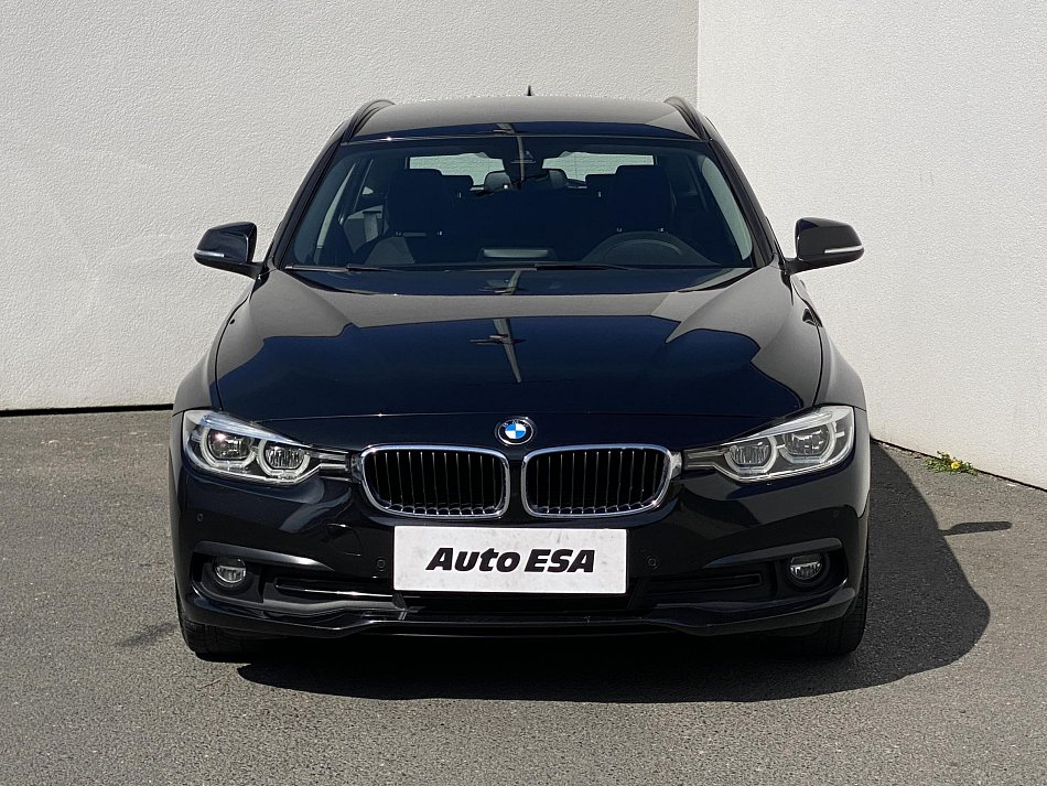 BMW Řada 3 2.0 D Modern 320d