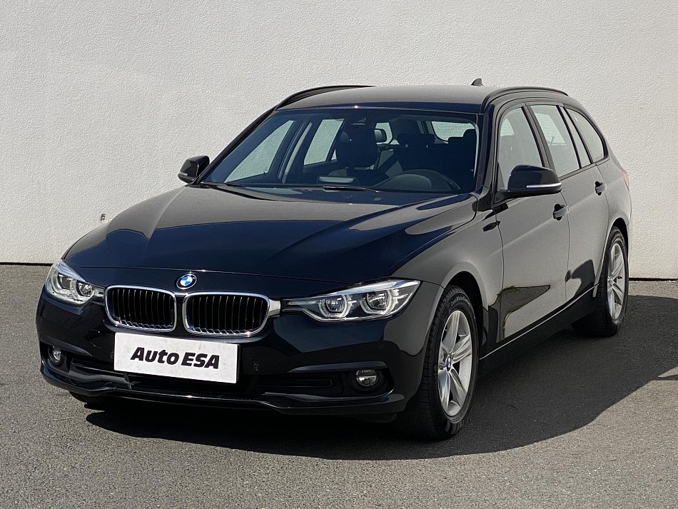 BMW Řada 3 2.0 D Modern 320d