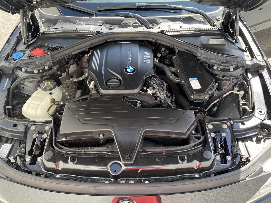 BMW Řada 3 2.0 D Modern 320d