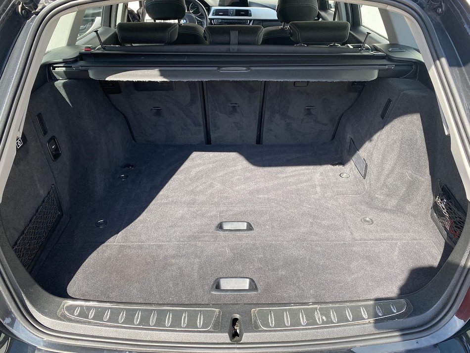 BMW Řada 3 2.0 D Modern 320d