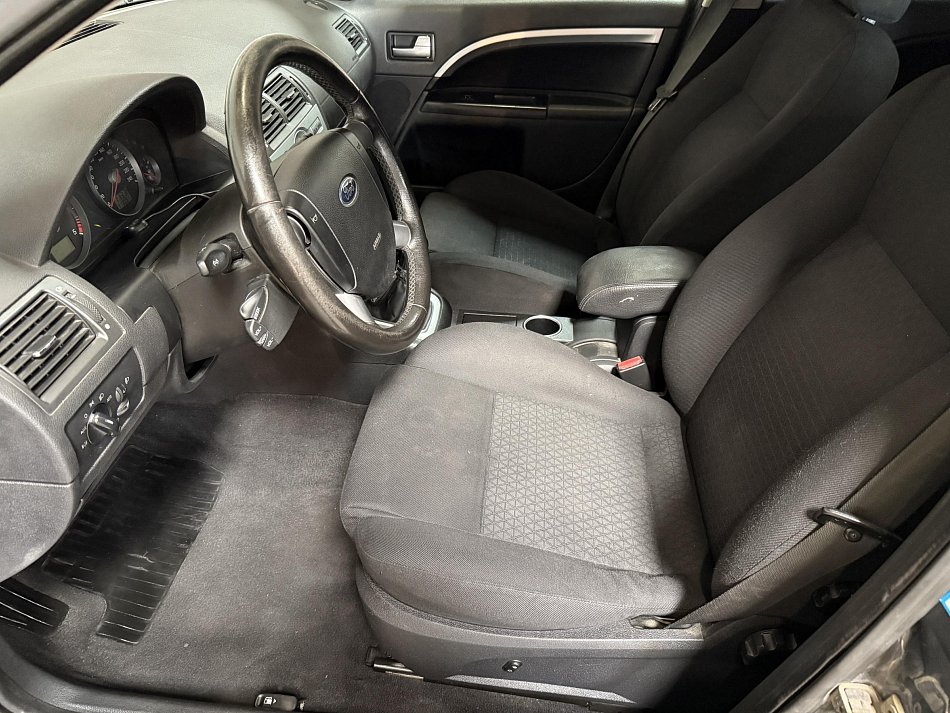 Ford Mondeo 2.0Tdci 