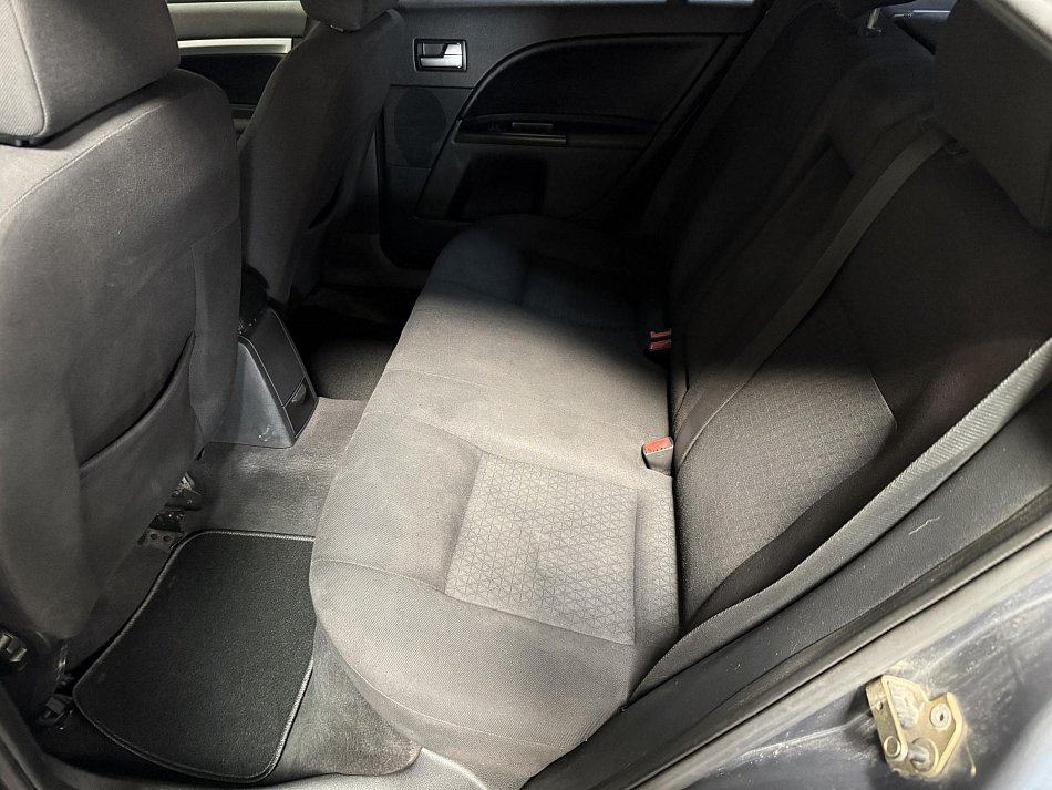 Ford Mondeo 2.0Tdci 