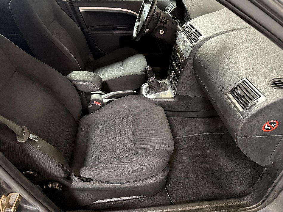 Ford Mondeo 2.0Tdci 
