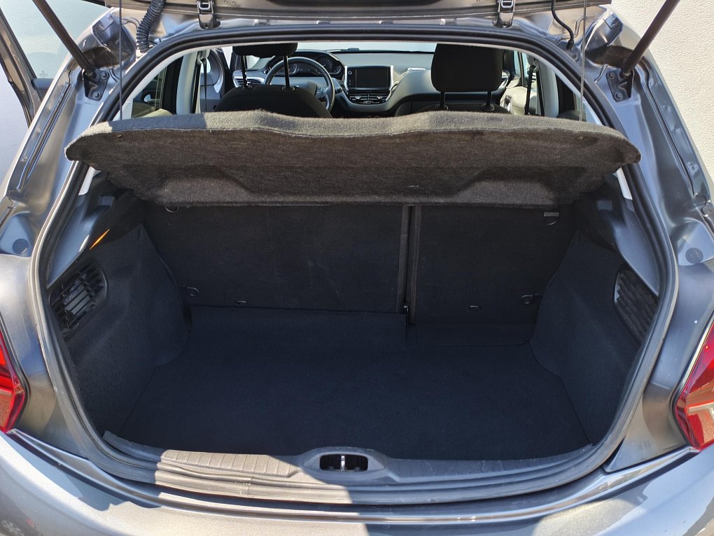 Peugeot 208 1.2PT  TechEDITION