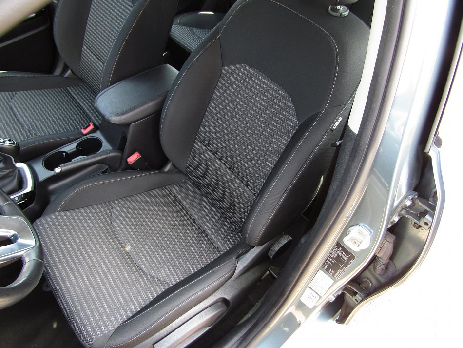 Kia Ceed 1.5 T-GDi Vision