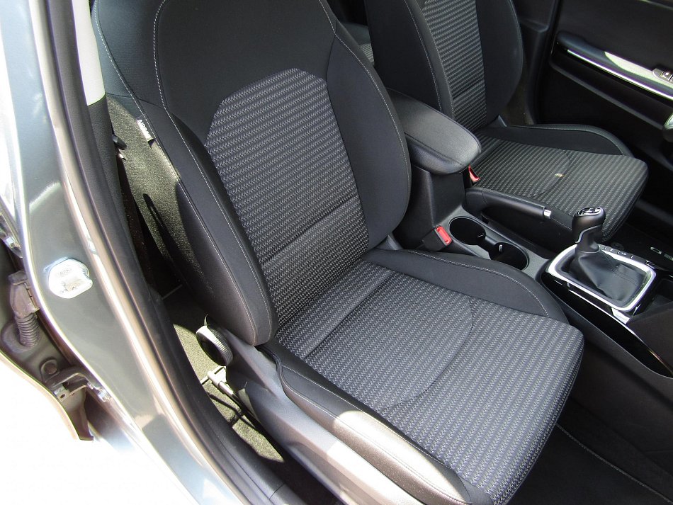 Kia Ceed 1.5 T-GDi Vision