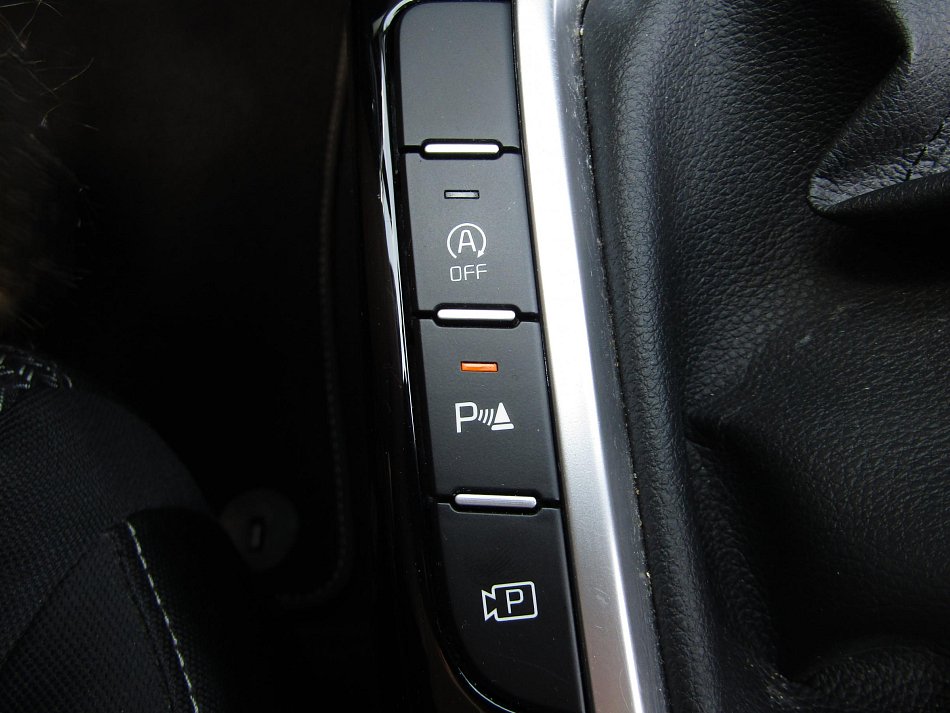 Kia Ceed 1.5 T-GDi Vision